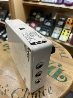 Electro-Harmonix - MEMORY/TAP/550 2